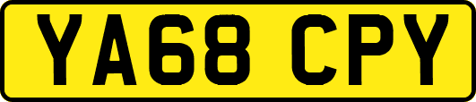 YA68CPY