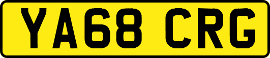 YA68CRG