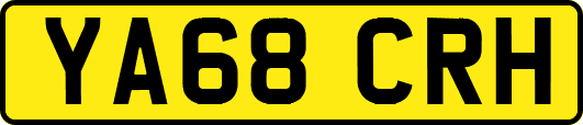 YA68CRH