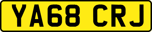 YA68CRJ