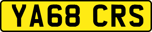 YA68CRS