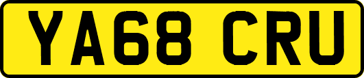 YA68CRU