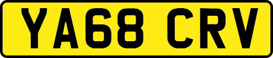YA68CRV