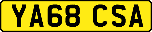 YA68CSA