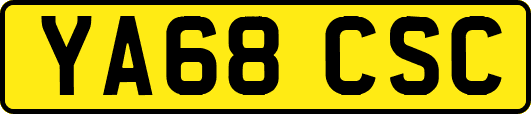 YA68CSC