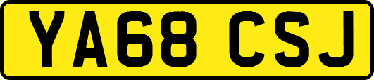 YA68CSJ