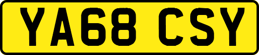 YA68CSY
