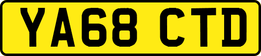 YA68CTD