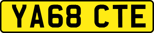 YA68CTE