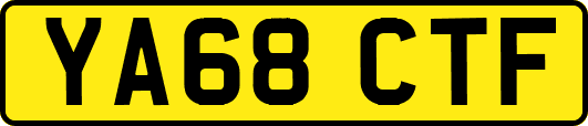 YA68CTF