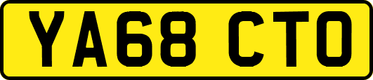 YA68CTO
