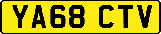 YA68CTV