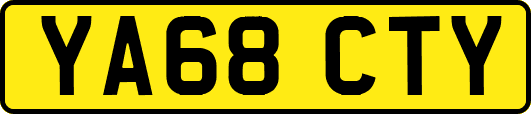 YA68CTY