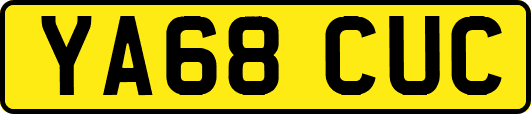 YA68CUC
