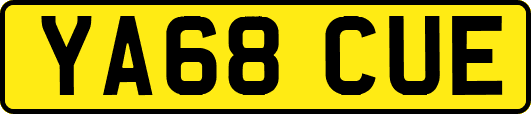 YA68CUE