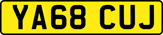 YA68CUJ