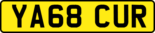 YA68CUR