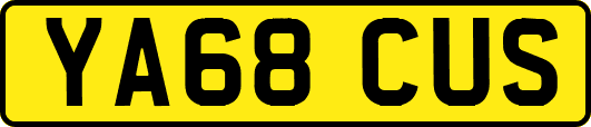 YA68CUS