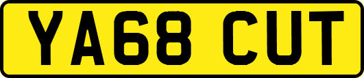 YA68CUT