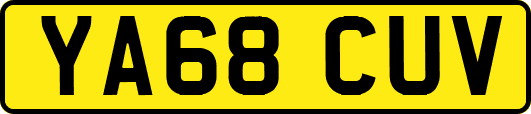 YA68CUV