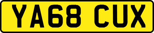 YA68CUX