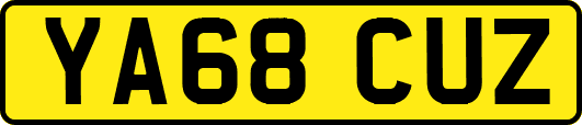 YA68CUZ