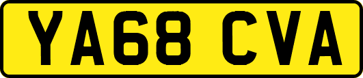 YA68CVA