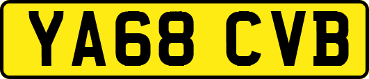 YA68CVB