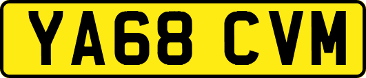 YA68CVM