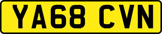 YA68CVN