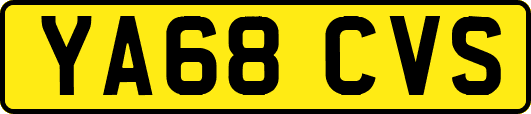 YA68CVS