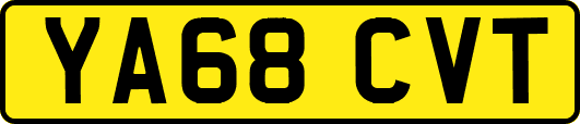 YA68CVT