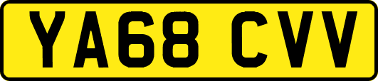 YA68CVV