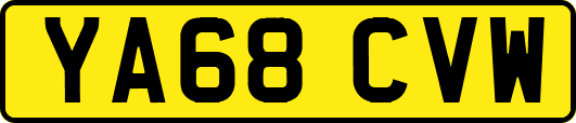 YA68CVW