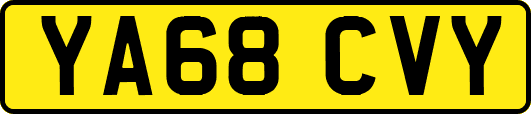YA68CVY