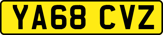 YA68CVZ