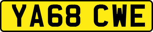 YA68CWE
