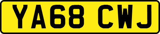 YA68CWJ