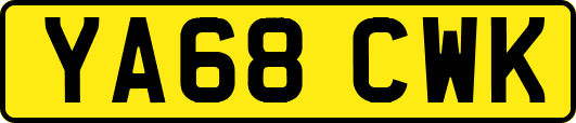 YA68CWK