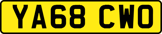 YA68CWO