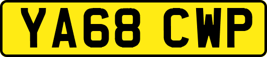 YA68CWP