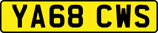 YA68CWS