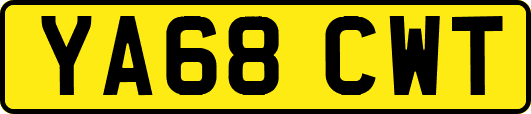 YA68CWT