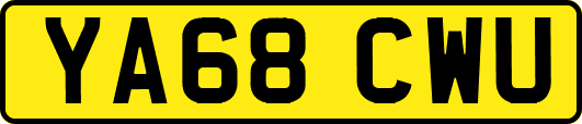 YA68CWU