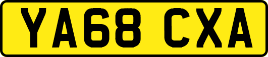 YA68CXA