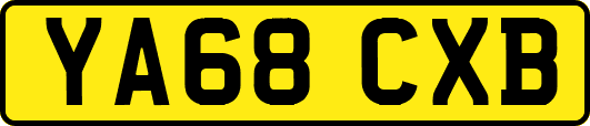 YA68CXB