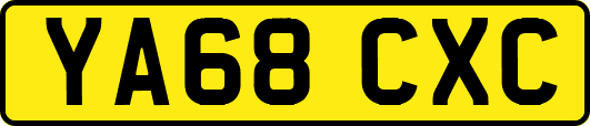 YA68CXC