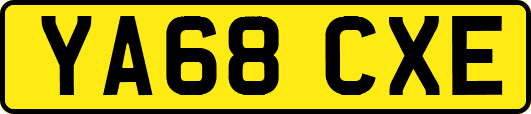 YA68CXE