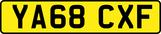 YA68CXF