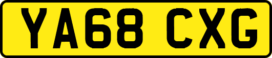 YA68CXG